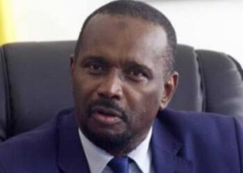 NOUVEL AN : LES VŒUX D’ABOUBACAR SYLLA PRÉSIDENT DE L’UFC 