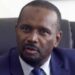 NOUVEL AN : LES VŒUX D’ABOUBACAR SYLLA PRÉSIDENT DE L’UFC 