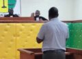 TPI de Kaloum : Les avocats d&rsquo;Aliou Bah soulèvent une irrégularité et dénoncent un procès politique