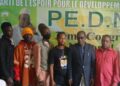 Préparatifs du congrès du PE.D.N : Une offensive dynamique et enthousiaste en Moyenne Guinée, Pita aussi bouclé