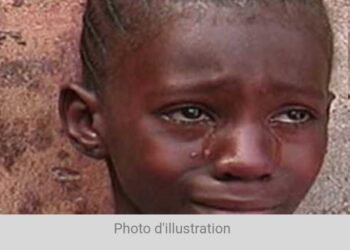 Kindia : Viol collectif d&rsquo;une fille de 9 ans à Damakania