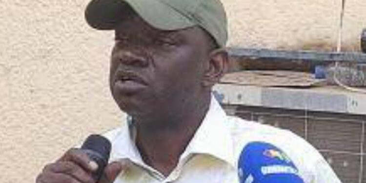 « Le seul et unique message que j’ai pour le RPG Arc-en-Ciel, c’est de se lever et revendiquer son pouvoir » : Le RPG en ordre de bataille