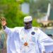 Le Général Mamadi Doumbouya est attendu au Ghana ce mardi