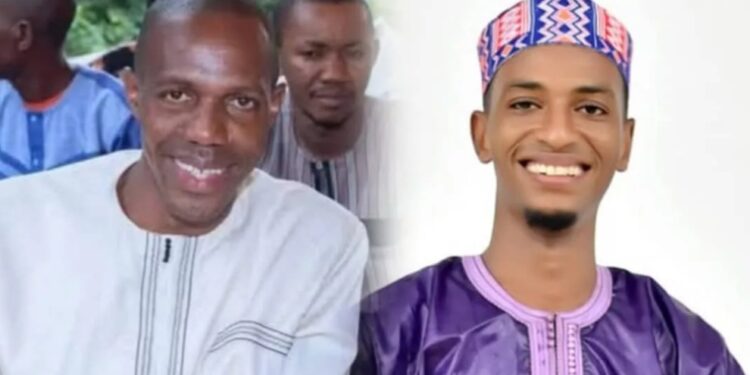 Conakry : Arrestation nuitamment de deux cadres de l’UFDG à Ratoma 