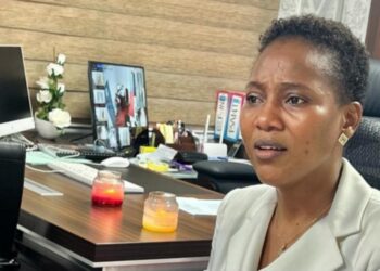 Guinée : Fatoumata Foula Diallo pressentie pour prendre la tête de la Direction Générale des Impôts