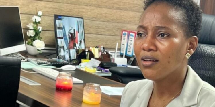 Guinée : Fatoumata Foula Diallo pressentie pour prendre la tête de la Direction Générale des Impôts
