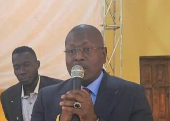 Après le Grand-Conakry et Kindia : La FEJLEG prend un virage à 390 degrés et s&rsquo;implante également à Boké avec distinction