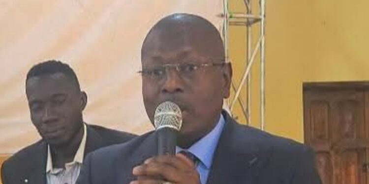 Après le Grand-Conakry et Kindia : La FEJLEG prend un virage à 390 degrés et s&rsquo;implante également à Boké avec distinction