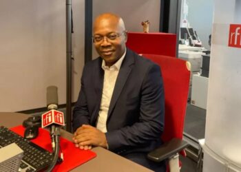 « Je crois qu’ils sont vivants » : Ousmane Gaoual Diallo sur la disparition de Foniké Manguè et Billo Bah