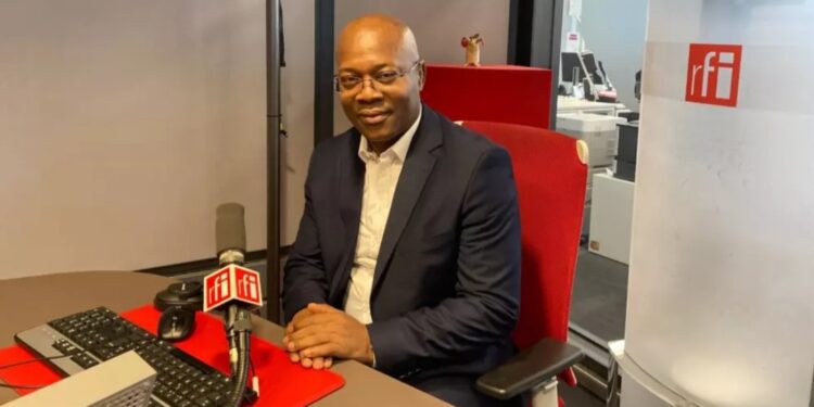 « Je crois qu’ils sont vivants » : Ousmane Gaoual Diallo sur la disparition de Foniké Manguè et Billo Bah
