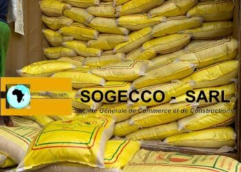 Guinée : Silence Sogecco Sarl annonce la bonne nouvelle 