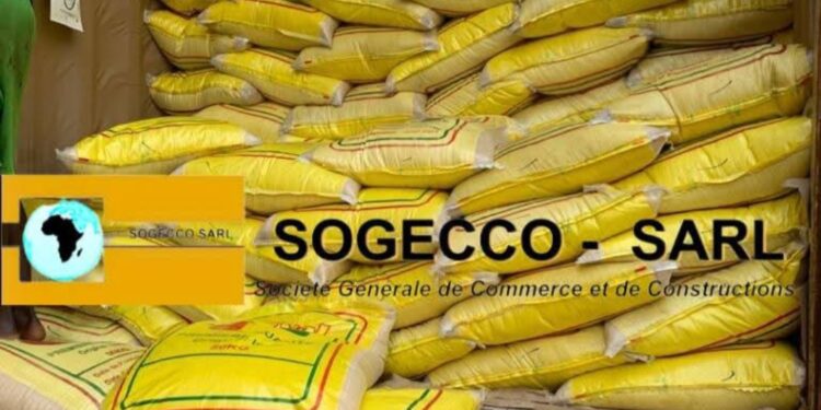 Guinée : Silence Sogecco Sarl annonce la bonne nouvelle 