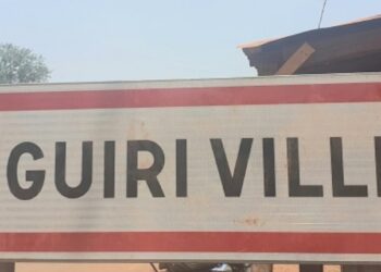 Siguiri : Viol sur une fille de 14 ans à Kintinian par son père arrêté