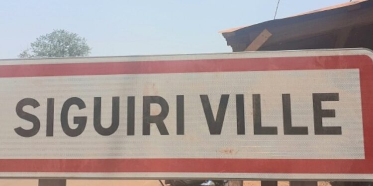 Siguiri : Viol sur une fille de 14 ans à Kintinian par son père arrêté
