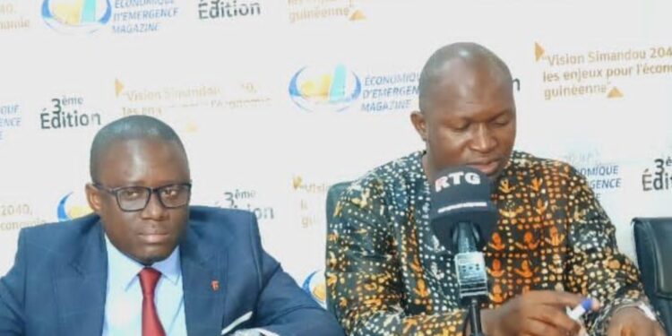 Forum Économique Magazine : Les préparatifs avancent, des innovations prometteuses à l’horizon