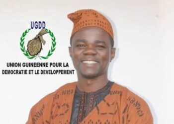 On ne peut désirer une chose et cultiver son contraire :  Silence le président Pépé Francis Haba s&rsquo;exprime 
