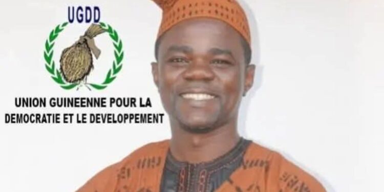 On ne peut désirer une chose et cultiver son contraire :  Silence le président Pépé Francis Haba s&rsquo;exprime 