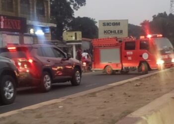 Accident mortel sur l&rsquo;autoroute Fidel Castro : un décès à déplorer