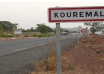 Siguiri/Kourémalé : Interdiction de la circulation des taximotos pour lutter contre l&rsquo;insécurité 