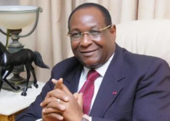 Congrès national du PEDN : Lansana Kouyaté réélu pour cinq ans supplémentaires