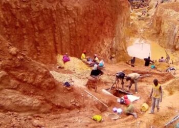 Koundian : Un éboulement fait plusieurs victimes, la Haute Guinée sous le choc