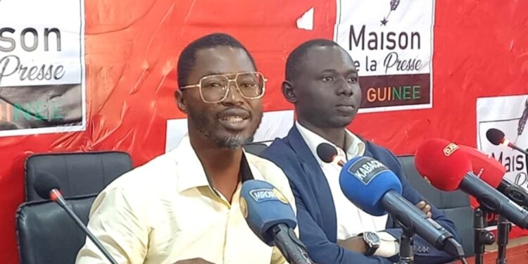 La HAC bloque l&rsquo;accès au site www.depecheguinee.com à l&rsquo;échelle nationale