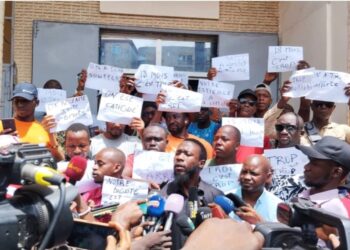 Grève en vue chez StarTimes Guinée : les employés exigent des améliorations immédiates