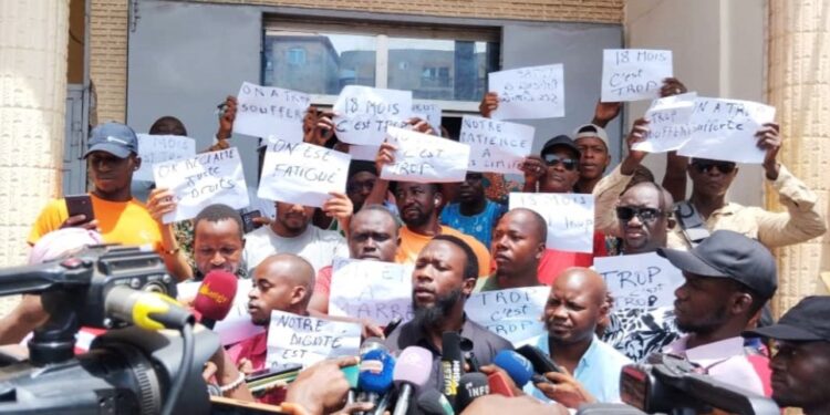 Grève en vue chez StarTimes Guinée : les employés exigent des améliorations immédiates