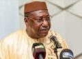Nomination d’Abdourahmane Sikhé Camara comme ambassadeur de Guinée en Algérie