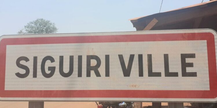 Haute Guinée : 549 personnes testées positives au VIH/SIDA, dont 336 femmes et 36 décès en 2024 à Siguiri 