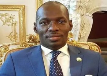 Guinée : Mamady Sinkoun Kaba, l&rsquo;ex-chef du protocole d&rsquo;État sous Alpha Condé, est décédé