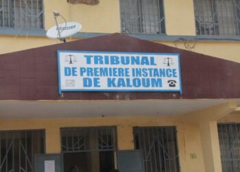 TPI Kaloum : Le procès d&rsquo;Ahmed Kanté et de ses co-accusés se poursuit ce 27 janvier