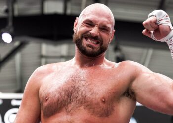 Boxe : Tyson Fury annonce sa retraite à 36 ans