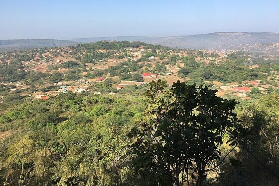 Télimélé : Suspension du Sous-Préfet gifleur de Daramagnaki, le Commandant Lamine Kamano