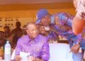 Décès de Mamadi Sinkoun Kaba : Alpha Condé rend hommage à un proche collaborateur disparu