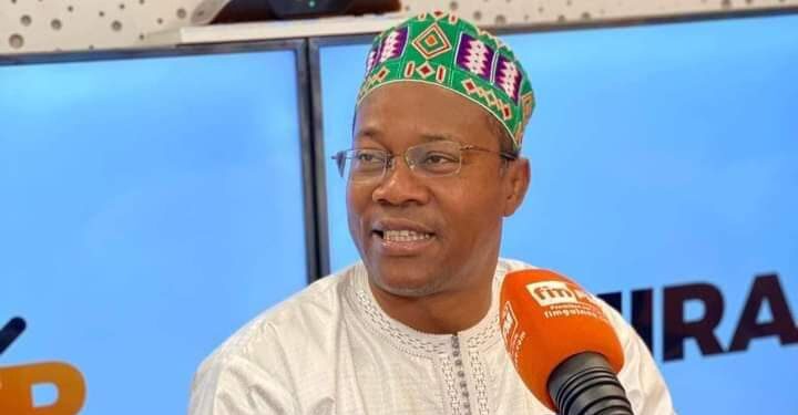 Guinée : Le Ministre Ousmane Gaoual Diallo évoque l&rsquo;exil des opposants et quelques indices concernant les élections
