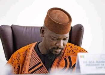 Budget : Le Général Mamadi Doumbouya promulgue la LFI 2025