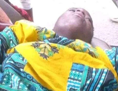 Accident mortel à Matam : Une dame inconsciente après un choc violent sur la route