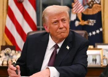 Santé : Les États-Unis se retirent de l&rsquo;organisation mondiale de la santé