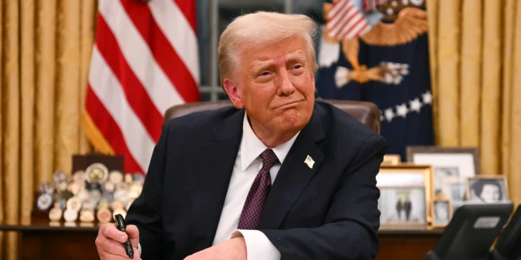 Santé : Les États-Unis se retirent de l&rsquo;organisation mondiale de la santé