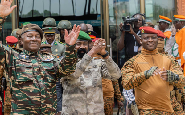 États du Sahel : Les passeports de l&rsquo;AES disponibles à partir du 29 janvier 2025