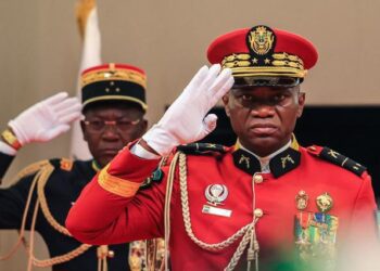 Gabon : Le 22 mars 2025, les Gabonais éliront leur nouveau président