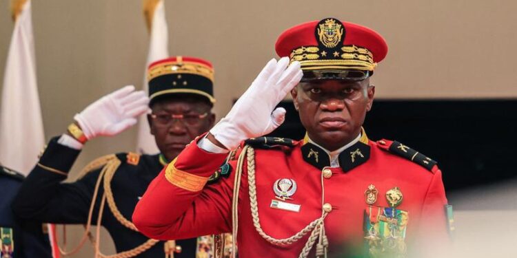 Gabon : Le 22 mars 2025, les Gabonais éliront leur nouveau président