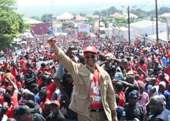 Guinée : Cellou Dalein Diallo demande la mobilisation pour la manifestation du 6 janvier 2025