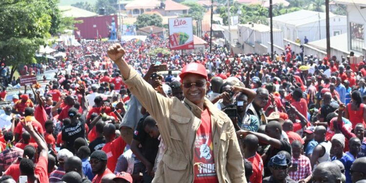 Guinée : Cellou Dalein Diallo demande la mobilisation pour la manifestation du 6 janvier 2025