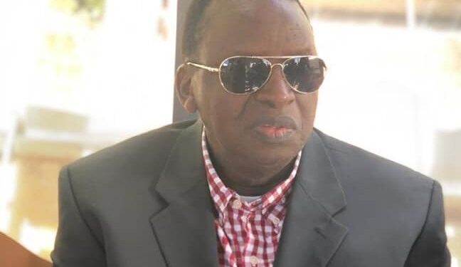 Affaire Chérif Bah : L&rsquo;ex-gouverneur de la BCRG absent du pays , la CRIEF renvoie l&rsquo;audience