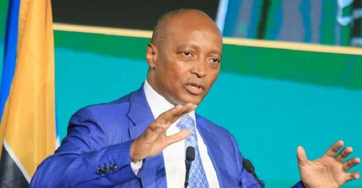 CHAN 2025 : La CAF reporte le tournoi à août en raison du retard des infrastructures (officiel)