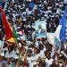 Guinée : Le président Sidya Touré appelle ses militants à répondre présent lors de la manifestation du 6 janvier