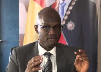 CRIEF : Ibrahima Kourouma répond aux accusations de détournement et défend son patrimoine