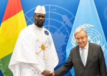 Rapport d’évaluation des Nations Unies : Plusieurs obstacles majeurs à la préparation des élections en Guinée énumérés